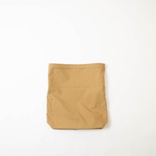 KaILI カイリ 「TRANSFORM BAG」－ WEEKENDER SHOP