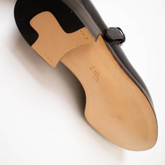 forme (フォルメ) / 「T strap plain toe(ff-101 forme (フォルメ) / 「T strap plain toe(ff-101