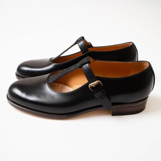 forme (フォルメ) / 「T strap plain toe(ff-101 forme (フォルメ) / 「T strap plain toe(ff-101
