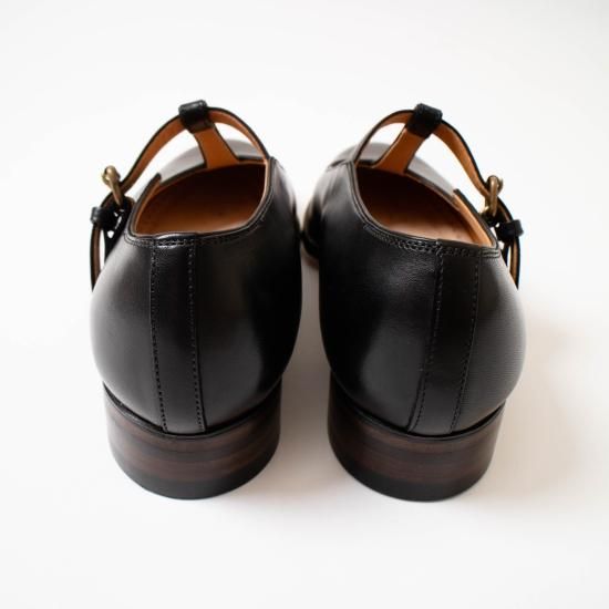 forme (フォルメ) / 「T strap plain toe(ff-101 forme (フォルメ) / 「T strap plain toe(ff-101