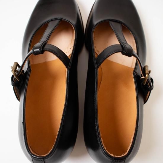forme (フォルメ) / 「T strap plain toe(ff-101 forme (フォルメ) / 「T strap plain toe(ff-101