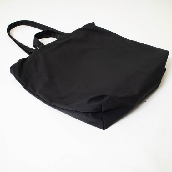 カイリページ KaILI カイリ 「S/H 2D4H TOTE」－ WEEKENDER SHOP