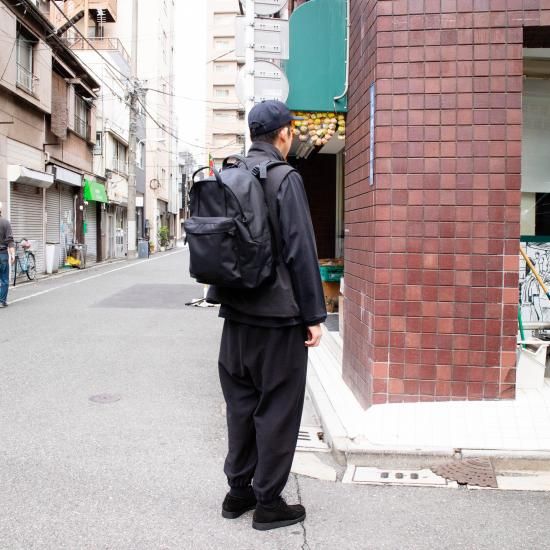 KaILI カイリ 「Handle Pack」－ WEEKENDER SHOP