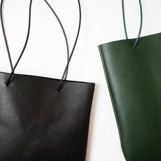 _fot フォート 「half circle tote」 - WEEKENDER SHOP ANDEL