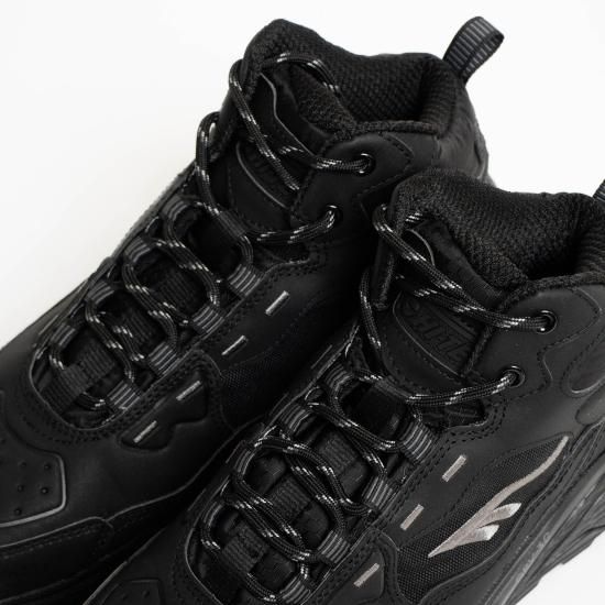HI-TEC ハイテック 「EASTEND MID WP」 - WEEKENDER SHOP