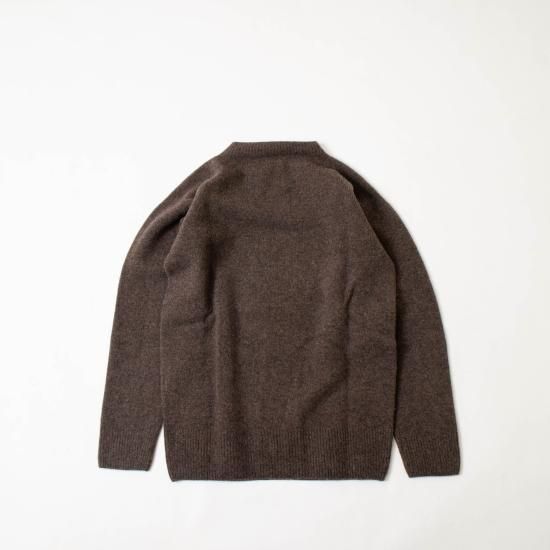 人気が高い MITTAN ミッタン「ウールセーター KN-20 」－WEEKENDER SHOP ボディクリーム