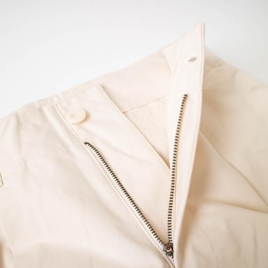Handwerker ハンドベーカー(ASEEDONCLOUD)「HW wide trousers Handwerker ハンドベーカー(ASEEDONCLOUD)「HW wide trousers