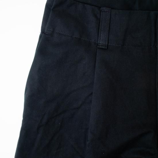 Handwerker ハンドベーカー(ASEEDONCLOUD)「HW wide trousers Handwerker ハンドベーカー(ASEEDONCLOUD)「HW wide trousers