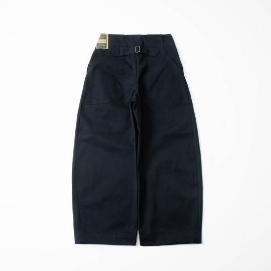 Handwerker ハンドベーカー(ASEEDONCLOUD)「HW wide trousers Handwerker ハンドベーカー(ASEEDONCLOUD)「HW wide trousers