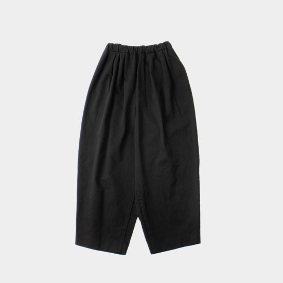 ŠP（エシュペー） 「CHINO CLOTH TROUSERS」－WEEKENDER SHOP ANDEL
