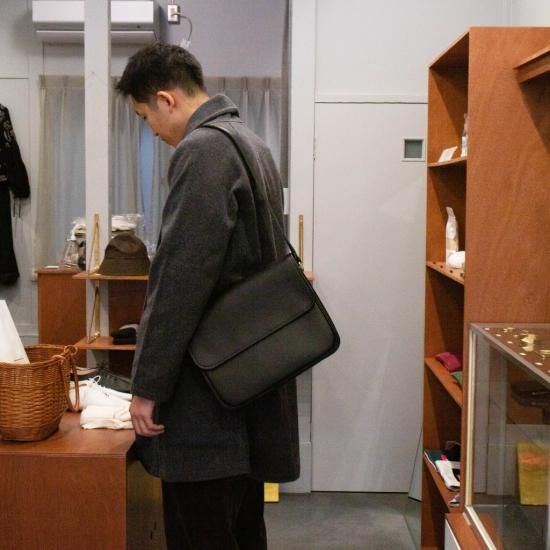 MITTAN ミッタン 「半纏コート CT-19」-WEEKENDER SHOP MITTAN ミッタン 「半纏コート CT-19」-WEEKENDER SHOP
