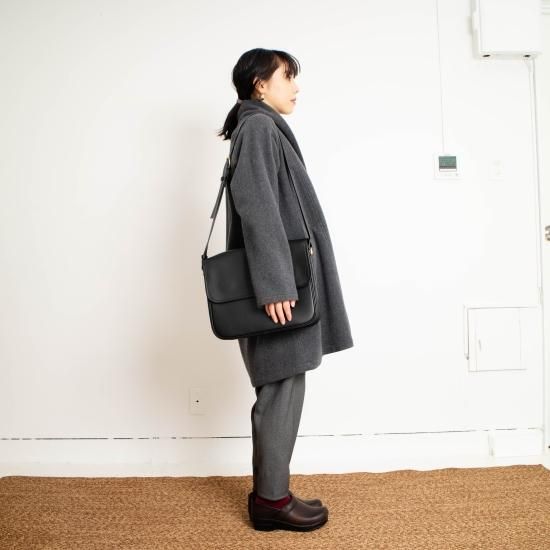 MITTAN ミッタン 「半纏コート CT-19」-WEEKENDER SHOP MITTAN ミッタン 「半纏コート CT-19」-WEEKENDER SHOP