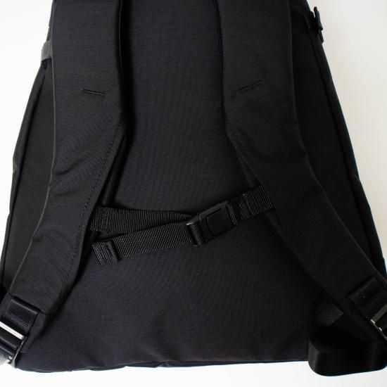 KaILI カイリ 「Action Back 」Black－ WEEKENDER SHOP
