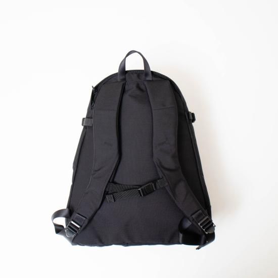 KaILI カイリ 「Action Back 」Black－ WEEKENDER SHOP