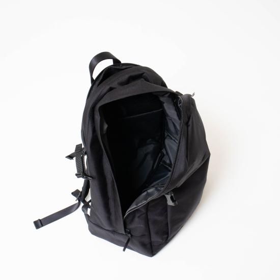 KaILI カイリ 「Action Back 」Black－ WEEKENDER SHOP