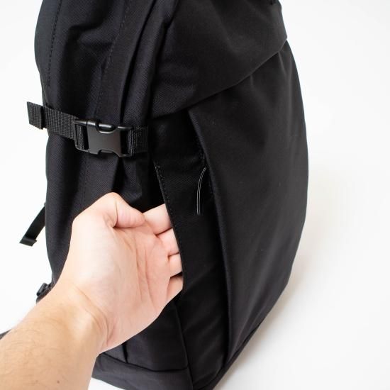 KaILI カイリ 「Action Back 」Black－ WEEKENDER SHOP