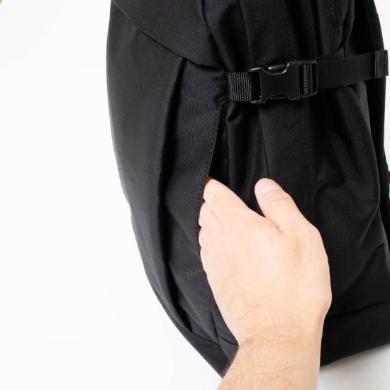 KaILI カイリ 「Action Back 」Black－ WEEKENDER SHOP