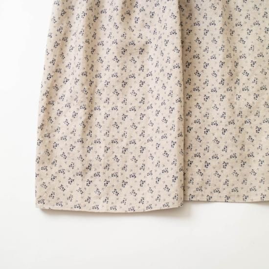 SUSURI ススリ 「レヴーズドレス 22-257」 - WEEKENDER SHOP ANDEL SUSURI ススリ 「レヴーズドレス 22-257」 - WEEKENDER SHOP ANDEL