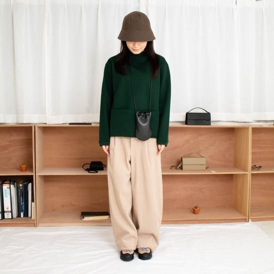 Handwerker ハンドベーカー（ASEEDONCLOUD）「コーデュロイ素材 HW