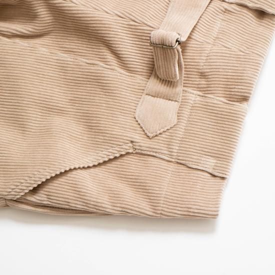 Handwerker パンツ Handwerker ハンドベーカー（ASEEDONCLOUD）「コーデュロイ素材 HW