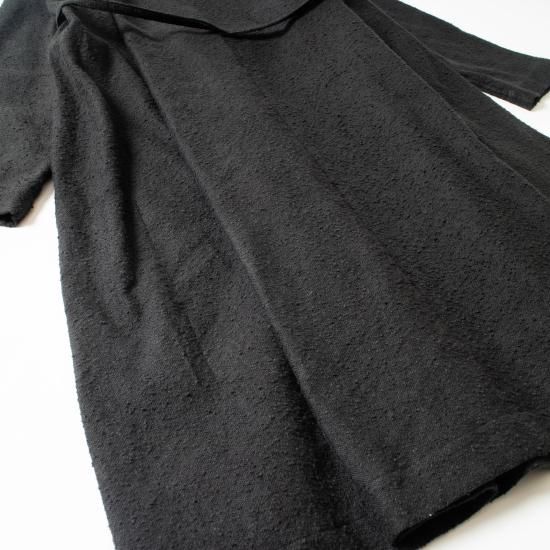 SUSURI ススリ 「ラボラトリーガウン 22-053」 - WEEKENDER SHOP SUSURI ススリ 「ラボラトリーガウン 22-053」 - WEEKENDER SHOP