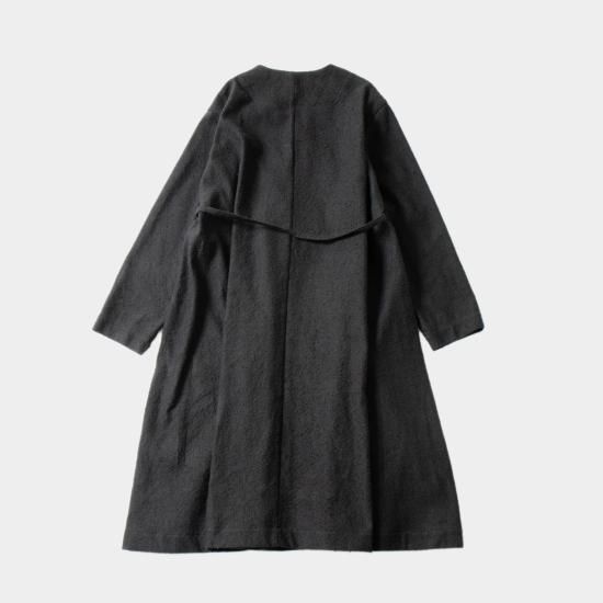 SUSURI ススリ 「ラボラトリーガウン 22-053」 - WEEKENDER SHOP SUSURI ススリ 「ラボラトリーガウン 22-053」 - WEEKENDER SHOP