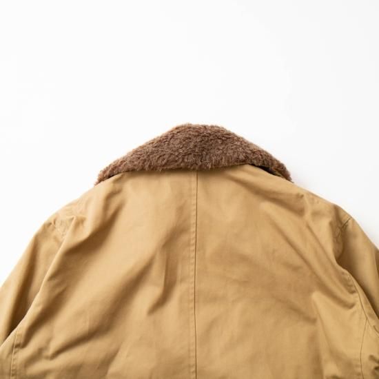 SUSURI ススリ 「ルアーコート 22-052」 - WEEKENDER SHOP ANDEL SUSURI ススリ 「ルアーコート 22-052」 - WEEKENDER SHOP ANDEL