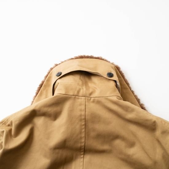 SUSURI ススリ 「ルアーコート 22-052」 - WEEKENDER SHOP ANDEL SUSURI ススリ 「ルアーコート 22-052」 - WEEKENDER SHOP ANDEL