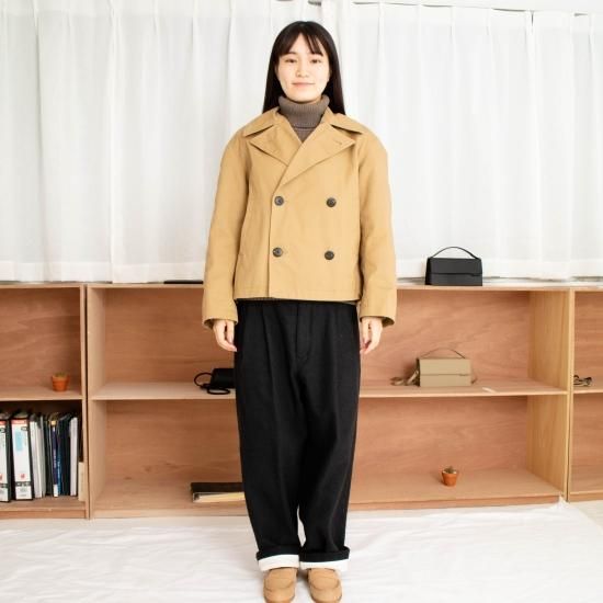 SUSURI ススリ 「ルアーコート 22-052」 - WEEKENDER SHOP ANDEL SUSURI ススリ 「ルアーコート 22-052」 - WEEKENDER SHOP ANDEL