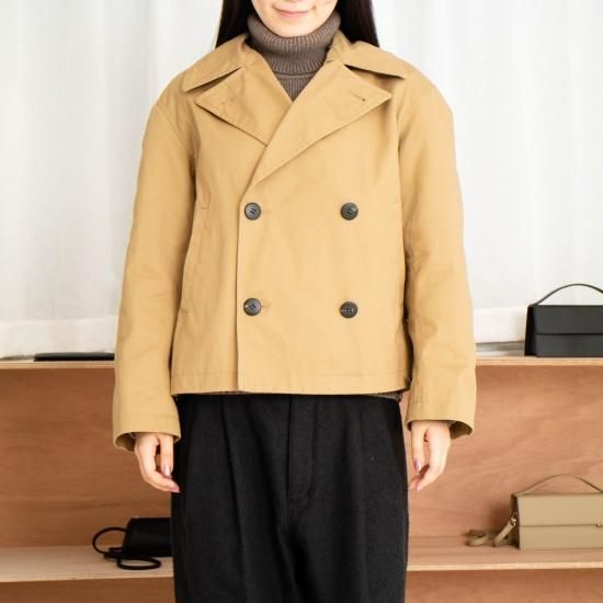 SUSURI ススリ 「ルアーコート 22-052」 - WEEKENDER SHOP ANDEL SUSURI ススリ 「ルアーコート 22-052」 - WEEKENDER SHOP ANDEL