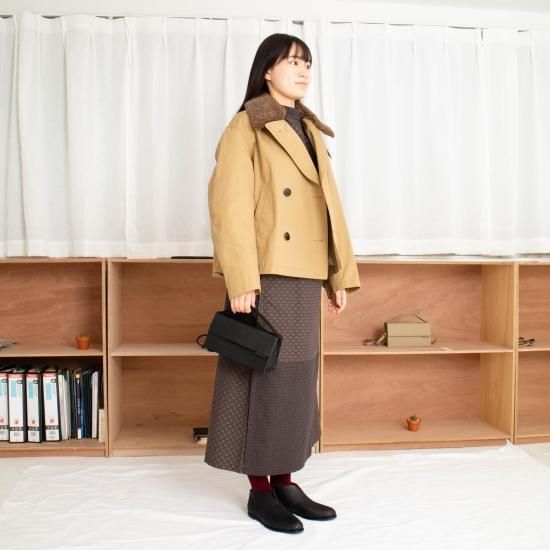 SUSURI ススリ 「ルアーコート 22-052」 - WEEKENDER SHOP ANDEL SUSURI ススリ 「ルアーコート 22-052」 - WEEKENDER SHOP ANDEL