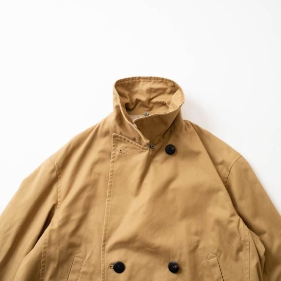 SUSURI ススリ 「ルアーコート 22-052」 - WEEKENDER SHOP ANDEL SUSURI ススリ 「ルアーコート 22-052」 - WEEKENDER SHOP ANDEL