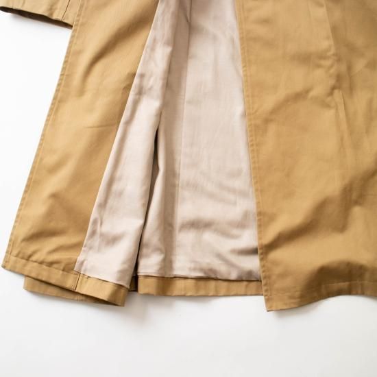 SUSURI ススリ 「マーシュコート 22-051」 - WEEKENDER SHOP ANDEL SUSURI ススリ 「マーシュコート 22-051」 - WEEKENDER SHOP ANDEL