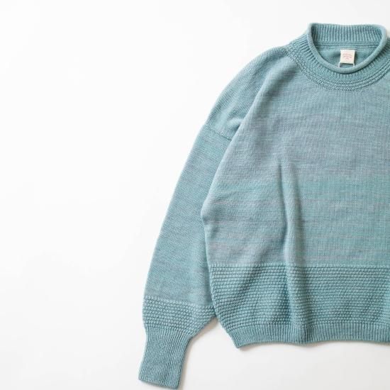 楽天市場】tamaki niime(タマキ ニイメ) 玉木新雌 TO knit