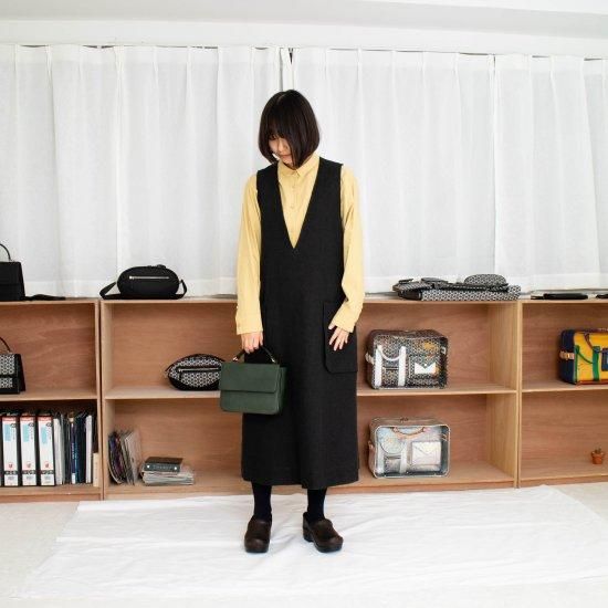 SUSURI ススリ 「ボタニストシャツ 22-355」 - WEEKENDER SHOP ANDEL SUSURI ススリ 「ボタニストシャツ 22-355」 - WEEKENDER SHOP ANDEL
