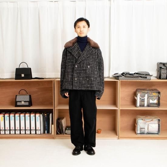 SUSURI ススリ 「ルアーコート 22-055」 - WEEKENDER SHOP