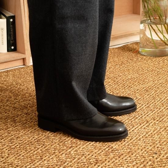 フォルメ チェルシー サイズ4ハーフ forme (フォルメ