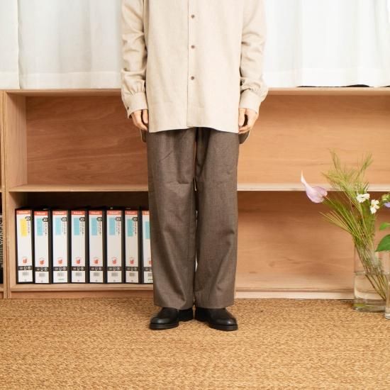 フォルメ　チェルシー　サイズ4ハーフ forme (フォルメ) / 「Chelsea」 - WEEKENDER SHOP