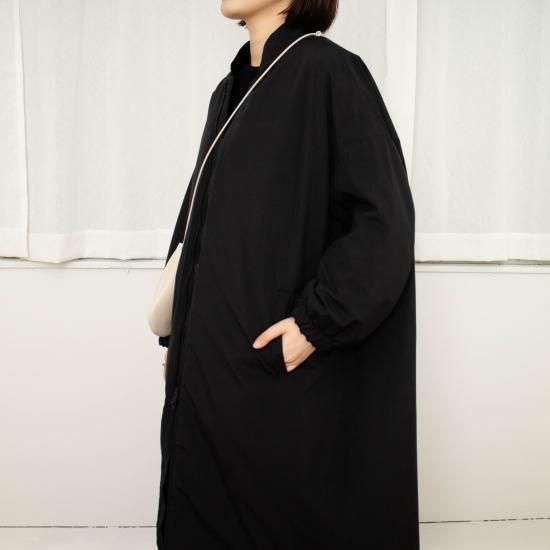 NO CONTROL AIR ノーコントロールエアー 「ポリエステル・リンクタフタ