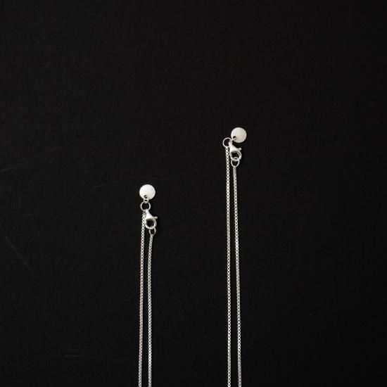 ERA. (イーラ) / 「TWNKL NECKLACE 1.0」- WEEKENDER SHOP ERA. (イーラ) / 「TWNKL NECKLACE 1.0」- WEEKENDER SHOP