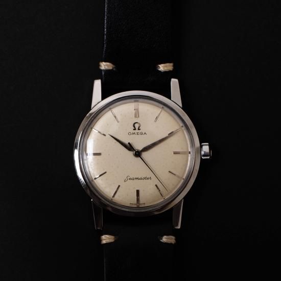 OMEGA / 1950年代後半~1960年代前半 ヴィンテージ時計 「KS OMEGA / 1950年代後半~1960年代前半 ヴィンテージ時計 「KS