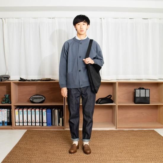 ERA. イーラB.T No Messenger Bag ERA. / B.T No Messenger Bag | twelve