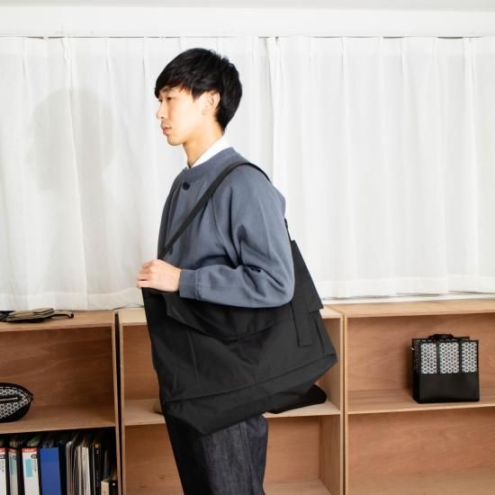 ERA. (イーラ) / 「B.T NO MESSENGER BAG 」－ WEEKENDER SHOP