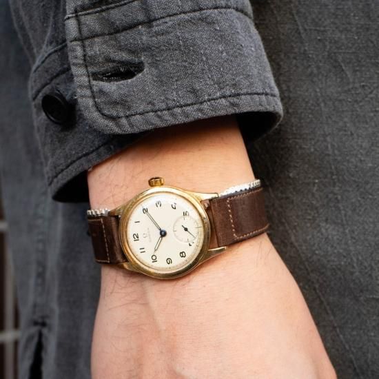 OMEGA / 1940年代初期 ヴィンテージ時計 「KS-595OO