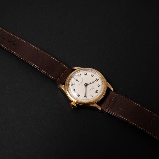 OMEGA / 1940年代初期 ヴィンテージ時計 「KS-595OO」－WEEKENDER SHOP