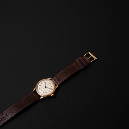 OMEGA / 1940年代初期 ヴィンテージ時計 「KS-595OO」－WEEKENDER SHOP