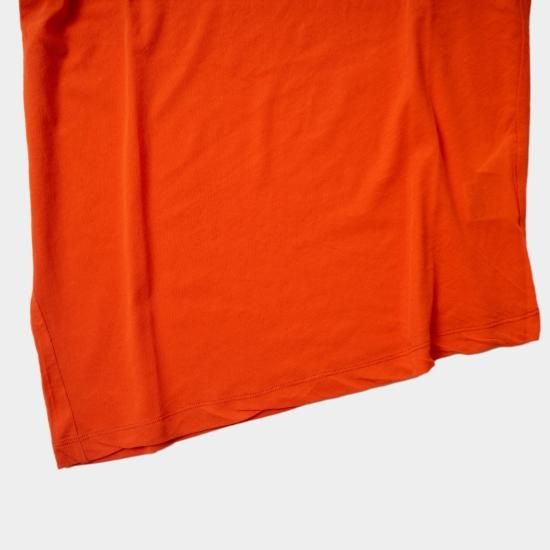 YLEVE（イレーヴ）「COTTON LINEN SHEER JERSEY TACK N/S P/O