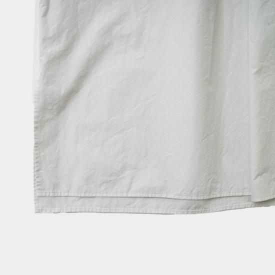 ŠP（エシュペー） 「140/2COTTON/ HUE BLOUSE」－WEEKENDER SHOP