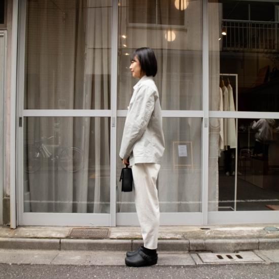 Handwerker ハンドベーカー（ASEEDONCLOUD）「HW Double Jacket