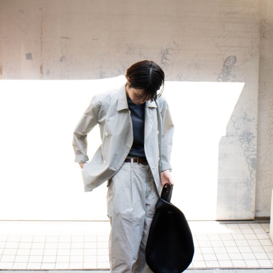 Handwerker ハンドベーカー（ASEEDONCLOUD）「HW Double Jacket」 - WEEKENDER SHOP